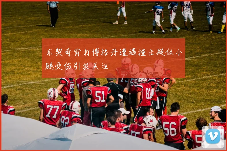 东契奇背打博格丹遭遇撞击疑似小腿受伤引发关注